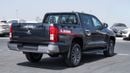 Mitsubishi L200 GLX HIGH LINE Brand New – 2.4L Turbo Diesel 4WD Automatic – U05 – 2026 – Export Only