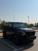 Mercedes Benz G63 AMG STANDARD