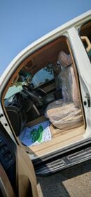Toyota Prado TX