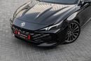أم جي 7 7 LUXURY | 1,430 P.M | 0% Downpayment | EXCELLENT CONDITION