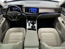 Volkswagen Teramont COMFORTLINE with Sunroof - Leather Seats 2L | VW Certified | Well Maintained