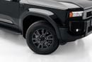 Toyota Prado ADH 2.4L - Black Inside Black | Export Only