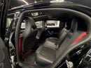 مرسيدس بنز A 35 AMG 4MATIC بريميوم