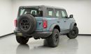 Ford Bronco WILDTRAK