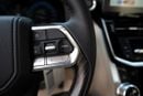 Toyota Land Cruiser VXR Toyota Land Cruiser 4.0 VXR 2026 GCC specs (FOR EXPORT ONLY)