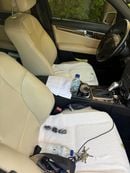 مرسيدس بنز C 350 AVANTGARDE