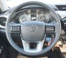 Toyota Hilux SR5 *2026 MODEL: TOYOTA HILUX 4X4 DC 2.4L DIESEL A/T FULL OPTION W/O COOL BOX*