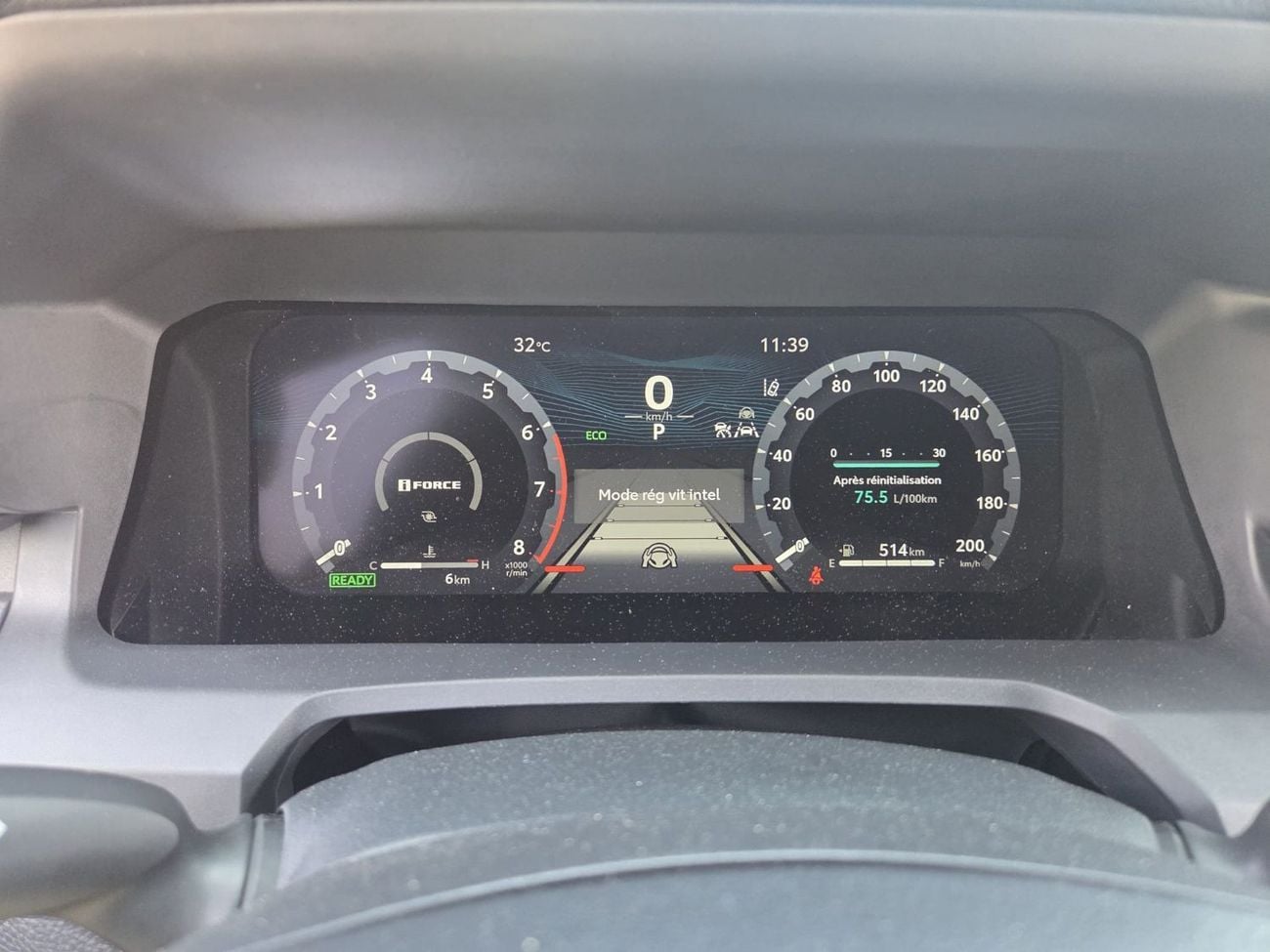 Toyota Tacoma TrailHunter Tacoma TrailHunter 6ft. Bed