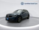 Volkswagen Tiguan LIFE PLUS 1.4L TSI Turbo | Digital Cockpit | Apple CarPlay & Android Auto | Cruise Control | 7-Speed DSG | GCC