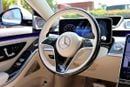 Mercedes Maybach S680 Maybach S 680 GCC Specs