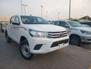 Toyota Hilux GL