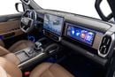Jetour T2 LUX