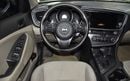 Kia Optima EXCELLENT DEAL for our KIA Optima ( 2014 Model ) in White Color GCC Specs