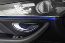 مرسيدس بنز E 63 AMG S