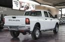 RAM 2500 LARAMIE Dodge - Heavy Duty 4x4 GCC Specification
