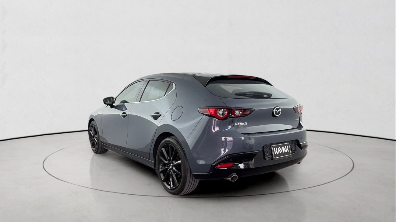 Mazda 3 INTENSE | Guaranteed Warranty | 0 Down Payment