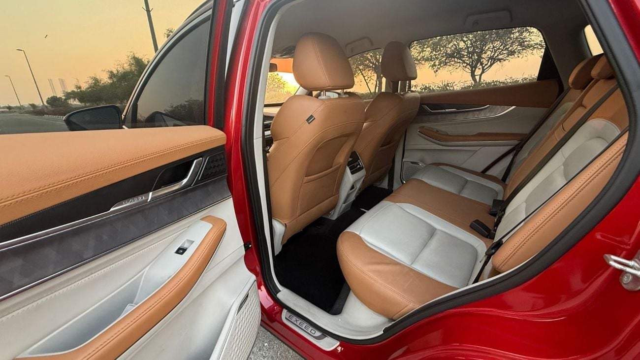 إكسيد LX COMFORT