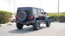 Jeep Wrangler Sport S - GCC Specs - Brand New! 5 YEARS WARRANTY SERVICE CONTRACT FROM DEA