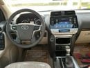 Toyota Land Cruiser GXR