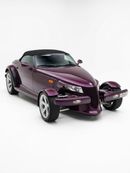 Plymouth Prowler STANDARD