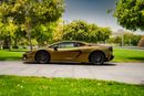 Lamborghini Temerario Alleggerita Package