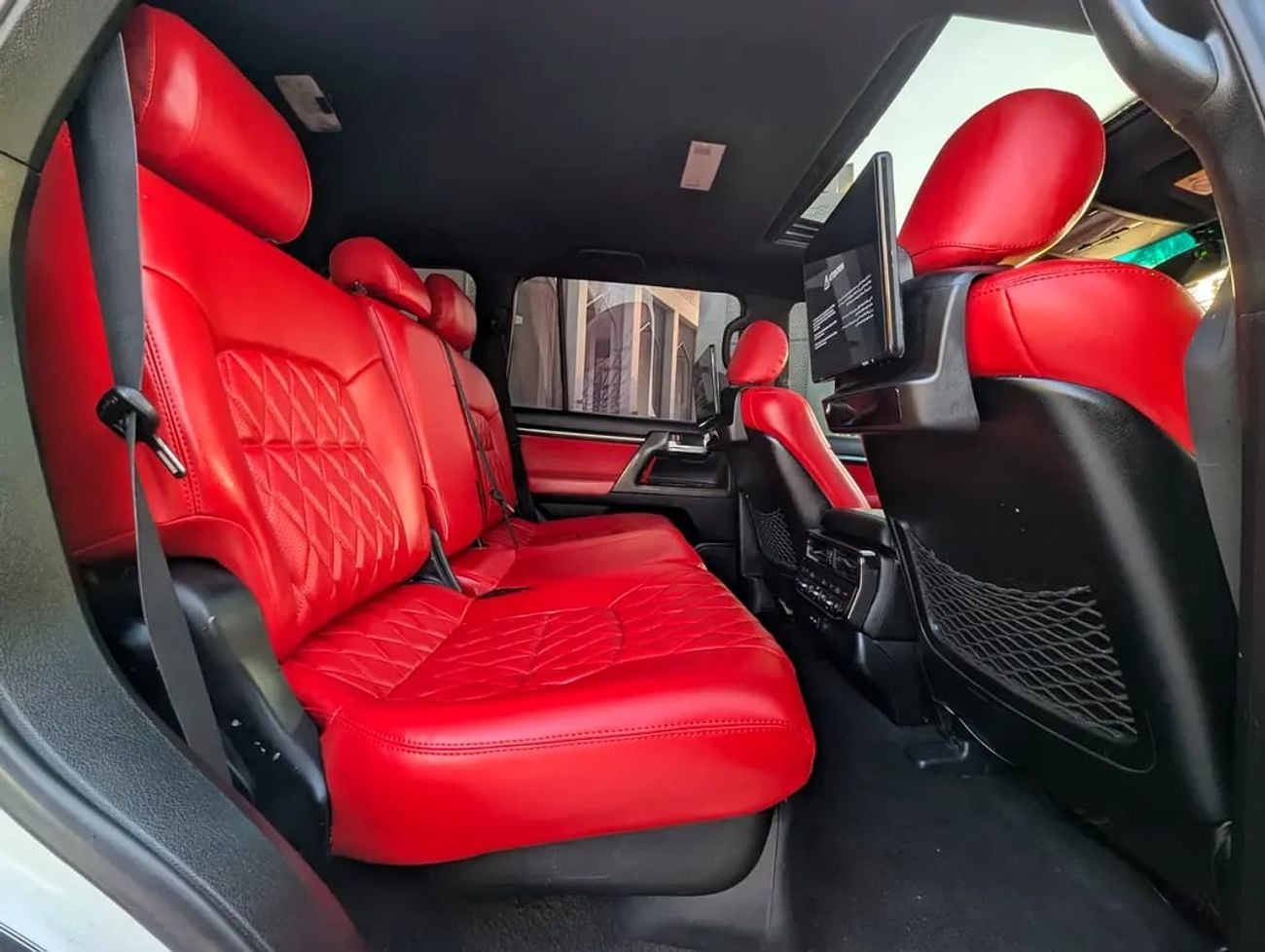 Toyota Land Cruiser GXR | GCC Specs | Facelifted 2025 Full Option V6 Engine | Excellent Conditi