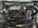 Chevrolet Trailblazer 1.2 L