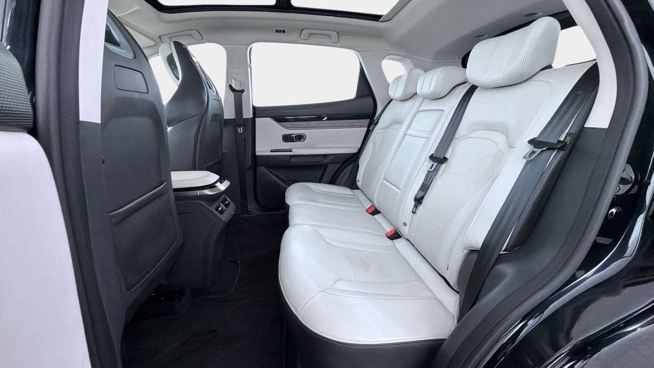 Jetour Dashing LUXURY | Guaranteed Warranty | 0 Down Payment