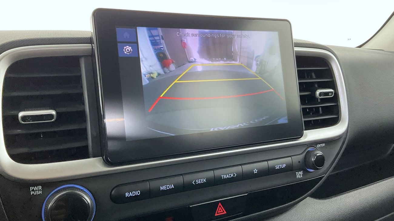 Hyundai Venue SMART | Guaranteed Warranty | 0 Down Payment