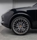 Porsche Cayenne STANDARD