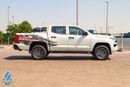 ميتسوبيشي L200 GLS PLUS 2027 | 2.4L Petrol 16-Valve MPI Engine - 4WD | 5-Speed Manual | Export Only