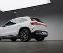 Mercedes Benz EQA 350 PREMIUM 4MATIC
