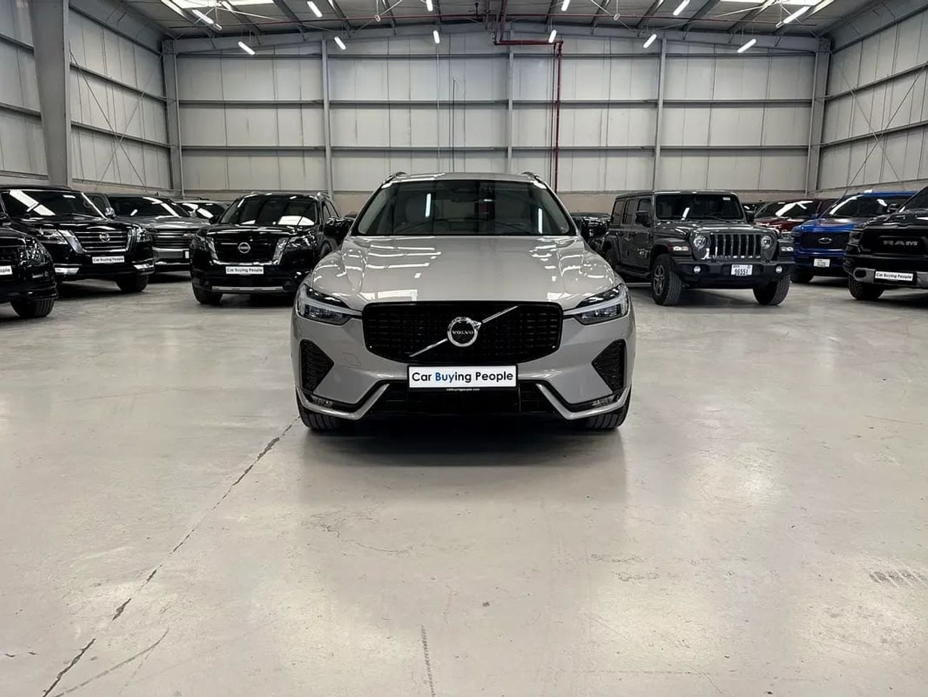 Volvo XC60 ULTIMATE DARK 1,986pm Zero down Available B5 Ultimate Dark