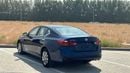 Nissan Altima S