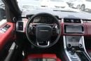 Land Rover Range Rover WESTMINSTER P400
