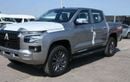 ميتسوبيشي L200 GL MITSUBISHI L200 2.4L DIESEL 2025