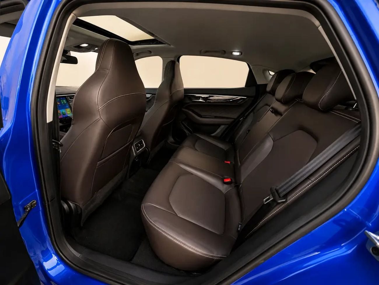 جاك J7 LUXURY 450 P.M | | | LUXURY | 1.5L TURBO | | GCC
