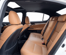 Lexus GS250 PLATINUM 2.5
