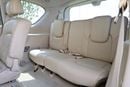 Nissan Patrol LE PLATINUM