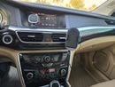 Geely Emgrand GT Elegance, 3.5 V6