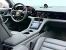 Porsche Taycan STANDARD 2025 Porsche Taycan, Porsche Warranty+Full Service History, GCC