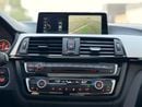 BMW 430i 430i M Kit Gran Coupé | 2.0L Turbo | | GCC Specs