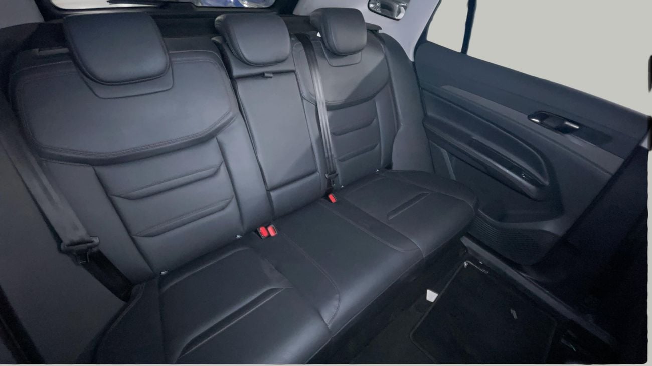 Ford Territory TREND 2024 | AED 968/Month | 0 DP | 30 Day Return | Warranty
