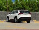 Toyota RAV4 LE HEV Toyota Rav4 Hybrid | 2.5 L | 2019 | GCC | Accident-Free | In Excellent Condition | 1320 P.M