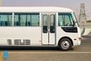 Mitsubishi Rosa 2026 | 33 - Seater Bus | Full Option | GCC Specs | 4.2L Diesel MT | Export