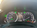 Lexus RX450h PREMIER 2021 LEXUS RX450H LUXURY HYBRID 3.5L V6 GCC WITH SUNROOF AWD AND COOLING SEATS
