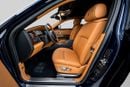 Rolls Royce Ghost STANDARD GCC - Excellent Condition