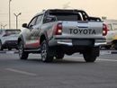 Toyota Hilux DLS 2020 | 2.8L DIESEL | AT | RHD | 4x4 SPORTS BAR | ROOF MOUNTED LED LIGHTS | PUSH START ENGINE