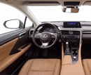 لكزس RX 350 PLATINUM 3.5