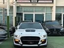 Ford Mustang GT PREMIUM